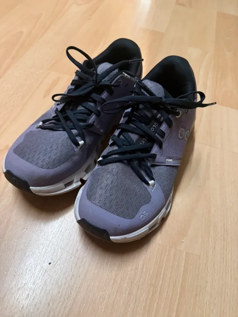Gebrauchtes On Running Cloud bike — Bild 1 von 5