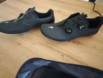 Used Specialized S-Works Torch bike — image 3 of 5