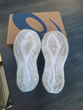 Gebrauchtes Asics Superblast 2 bike — Bild 6 von 8