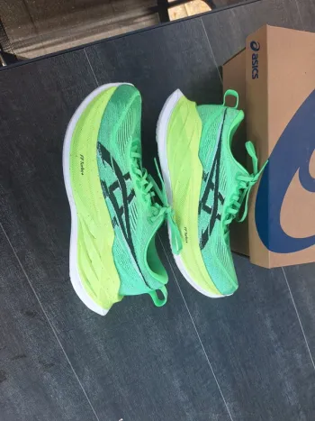 Gebrauchtes Asics Superblast 2 bike — Bild 3 von 8