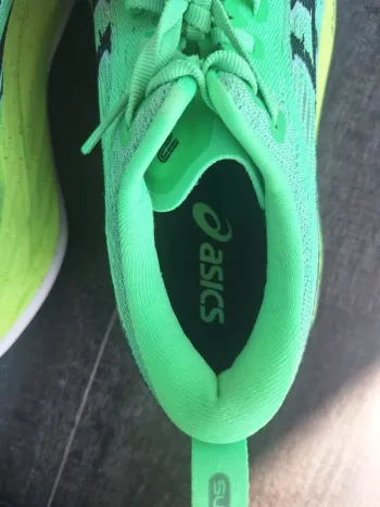 Gebrauchtes Asics Superblast 2 bike — Bild 2 von 8