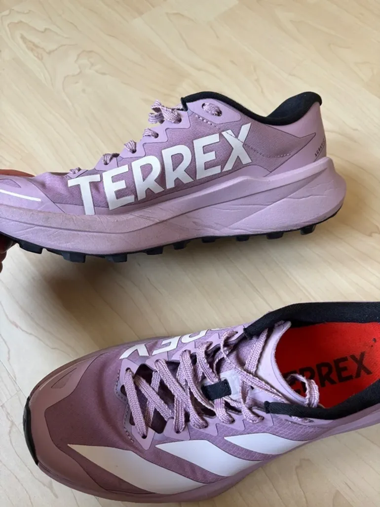 Used Adidas Terrex Agravic 4 bike — image 3 of 5