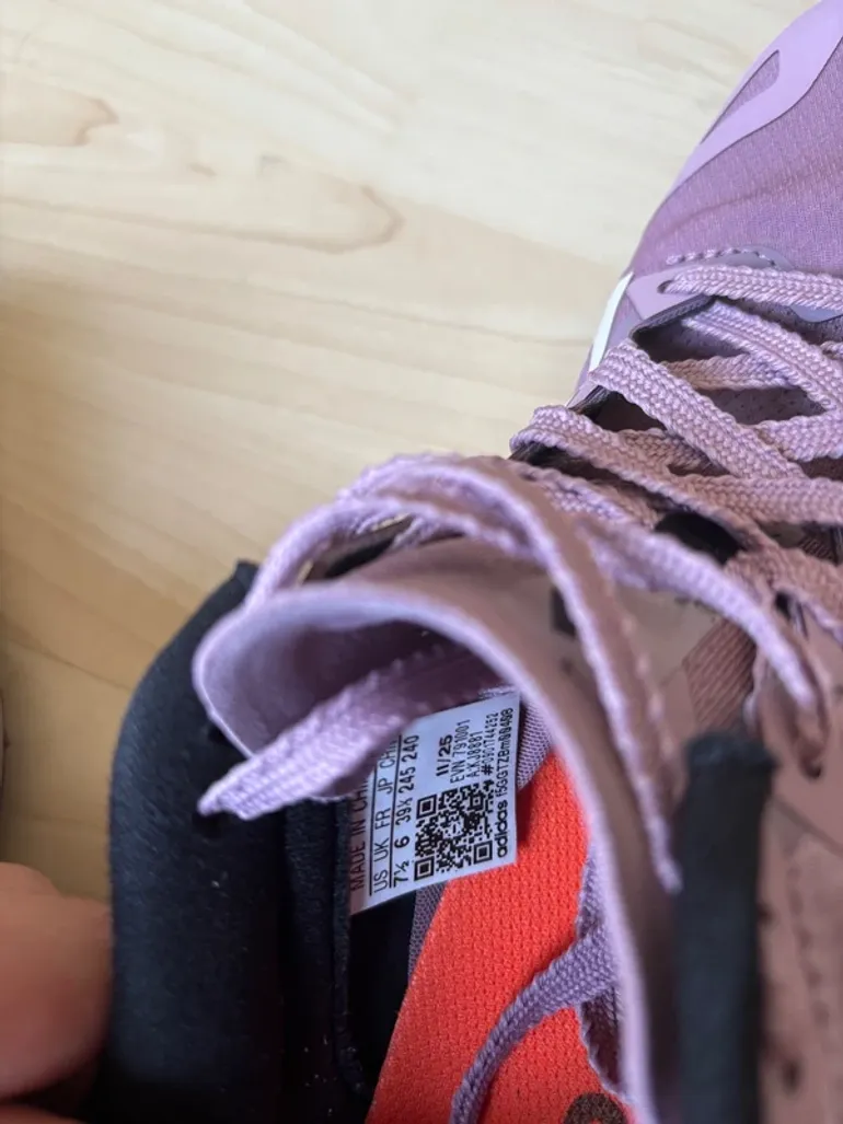 Used Adidas Terrex Agravic 4 bike — image 5 of 5