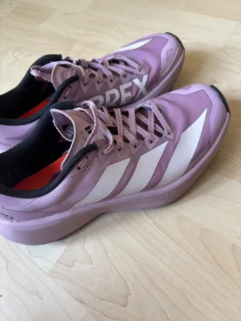 Used Adidas Terrex Agravic 4 bike