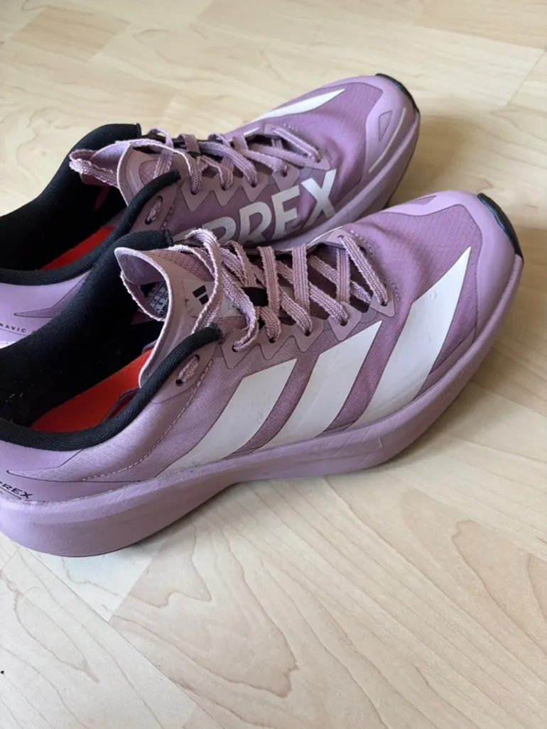 Used Adidas Terrex Agravic 4 bike — image 1 of 5