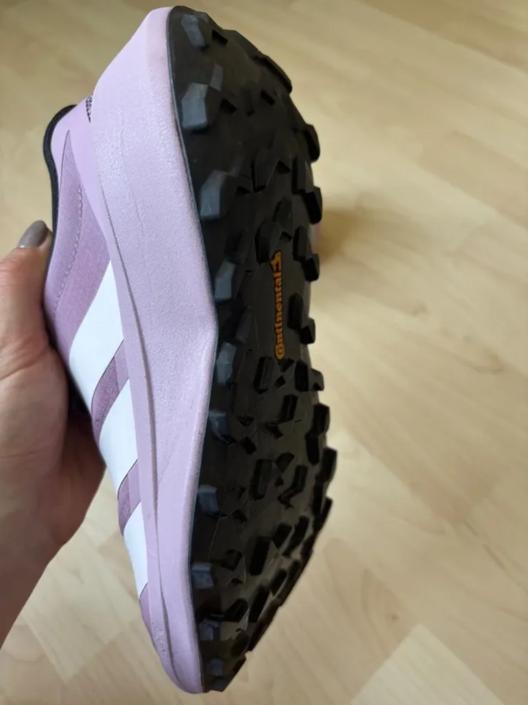 Used Adidas Terrex Agravic 4 bike — image 4 of 5