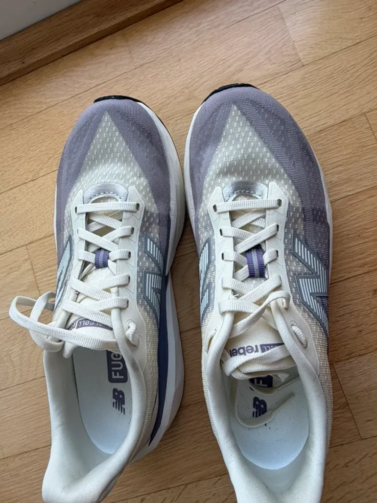 Używany New Balance Laufschuhe bike — zdjęcie 3 z 6