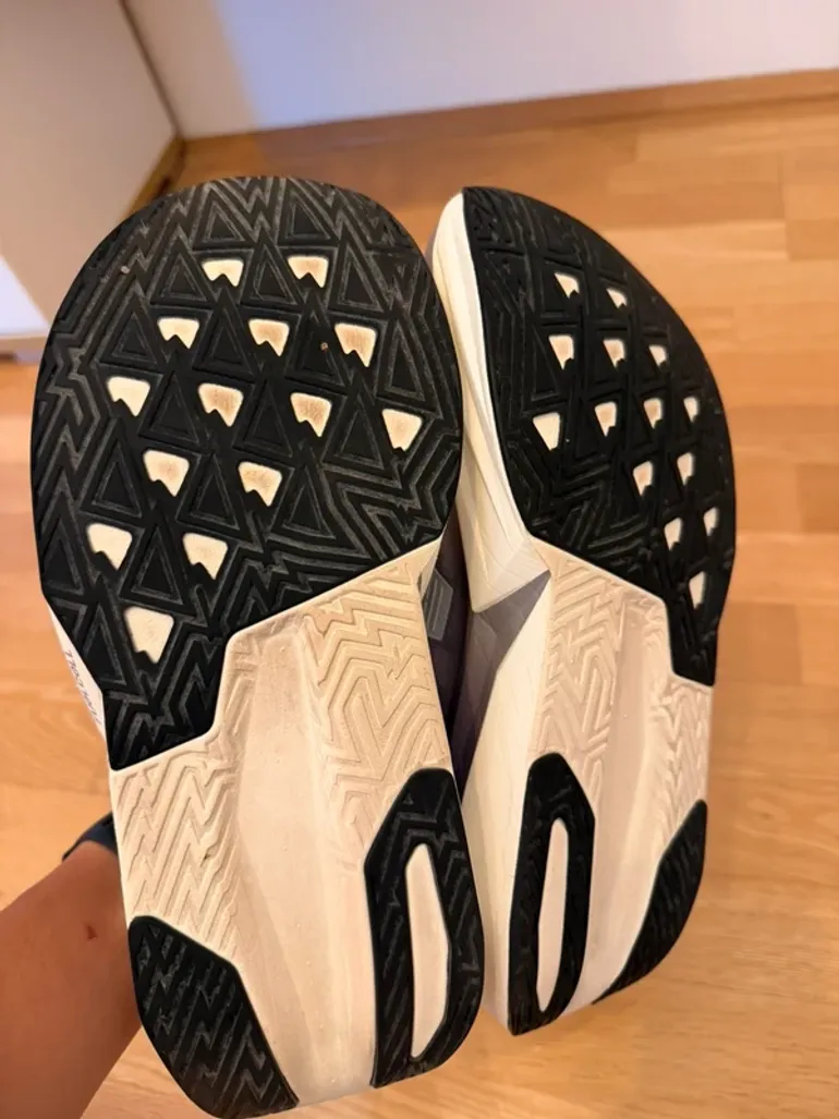 Używany New Balance Laufschuhe bike — zdjęcie 6 z 6