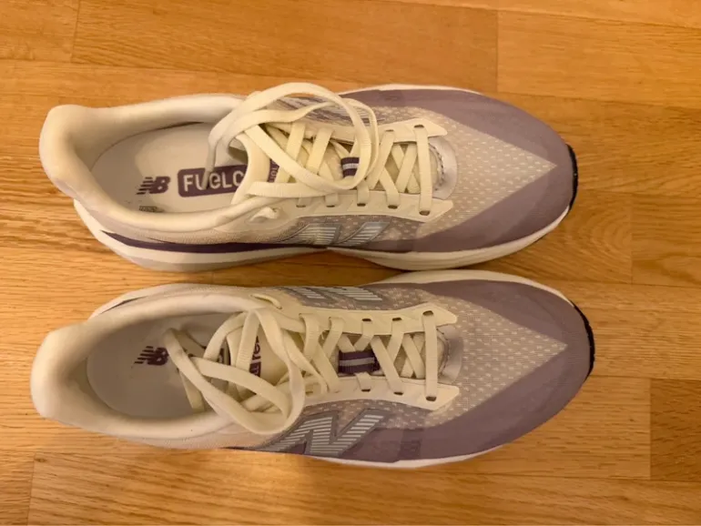 Używany New Balance Laufschuhe bike — zdjęcie 2 z 6