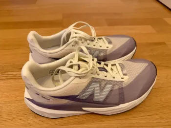 Used New Balance Laufschuhe bike
