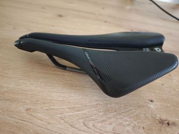 Używany Prologo Dimension Space 153 bike — zdjęcie 3 z 4