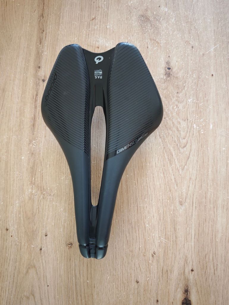 Używany Prologo Dimension Space 153 bike — zdjęcie 1 z 4