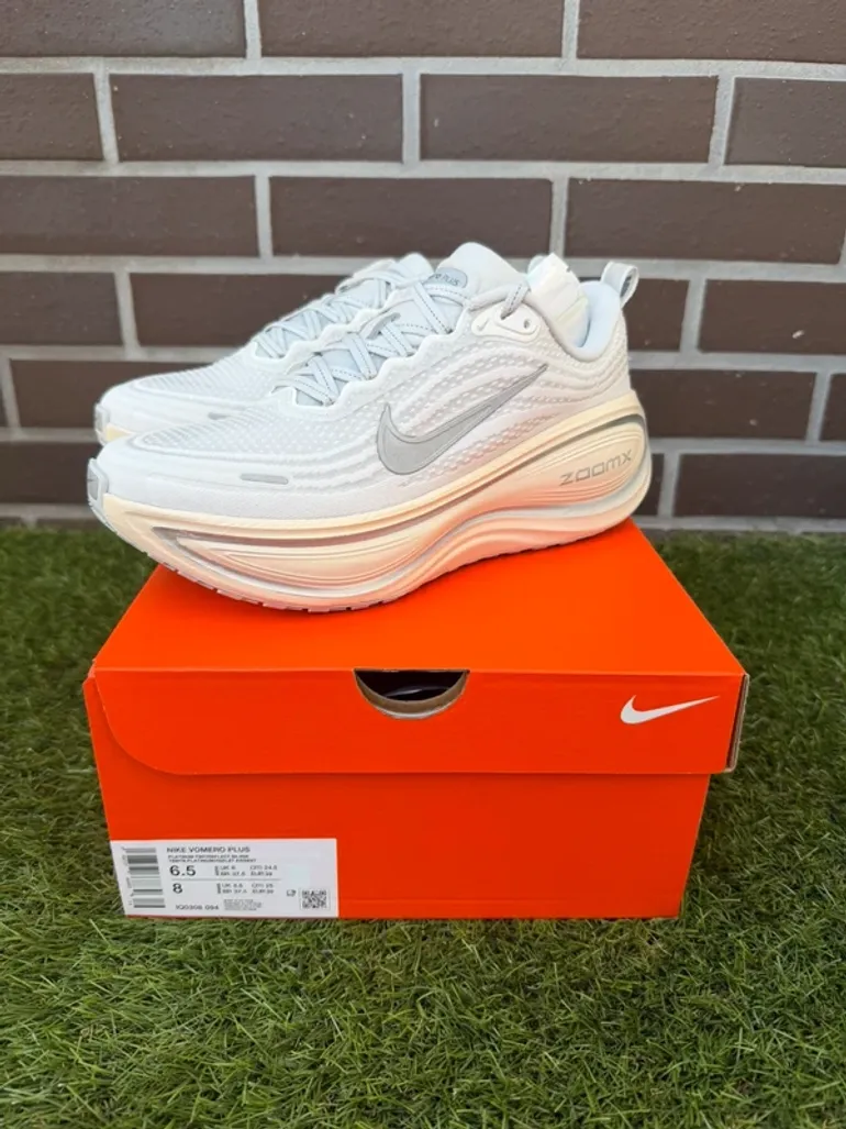Gebrauchtes Nike Vomero Plus bike — Bild 1 von 6