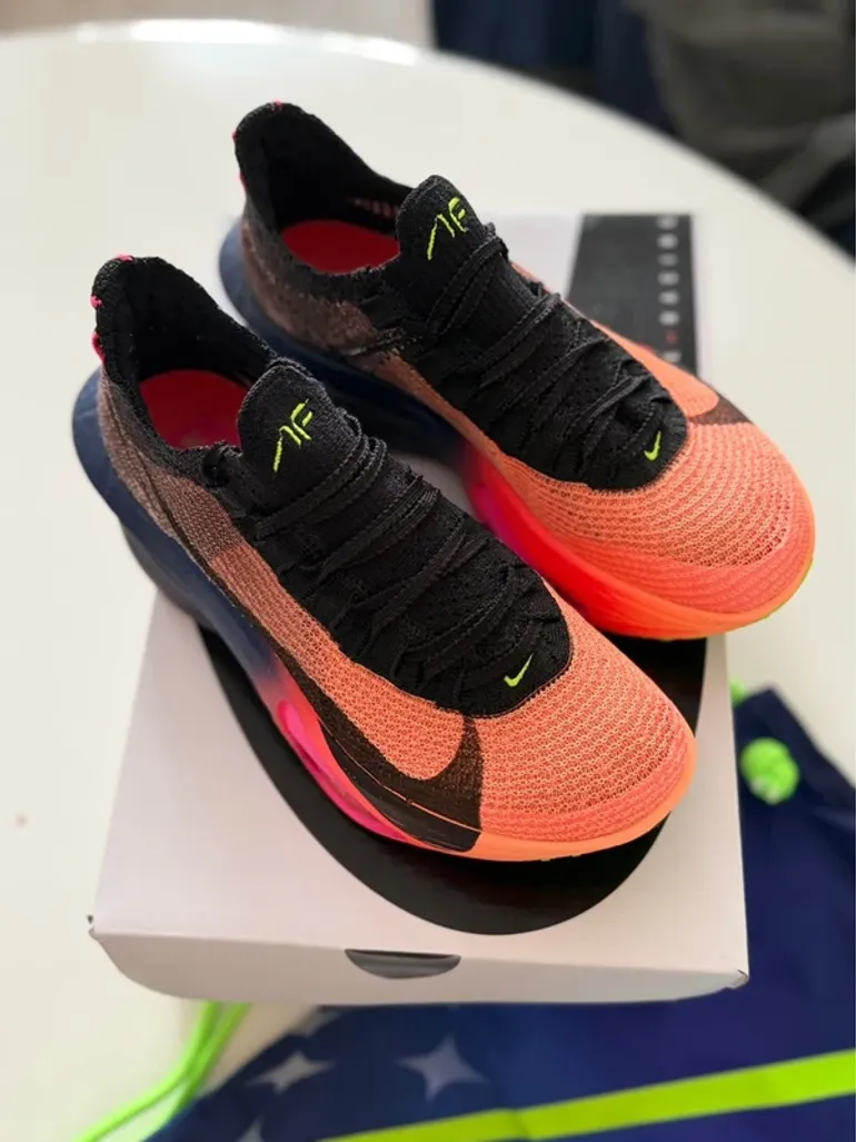 Nike Alphafly 3 bike d'occasion — image 3 sur 5