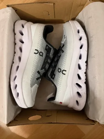 Używany On Running Shoes bike — zdjęcie 2 z 11