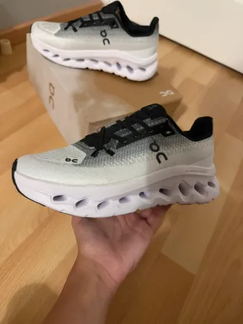 Used On Running Shoes bike