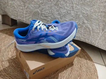 Używany Asics Trabuco 14 bike — zdjęcie 2 z 4
