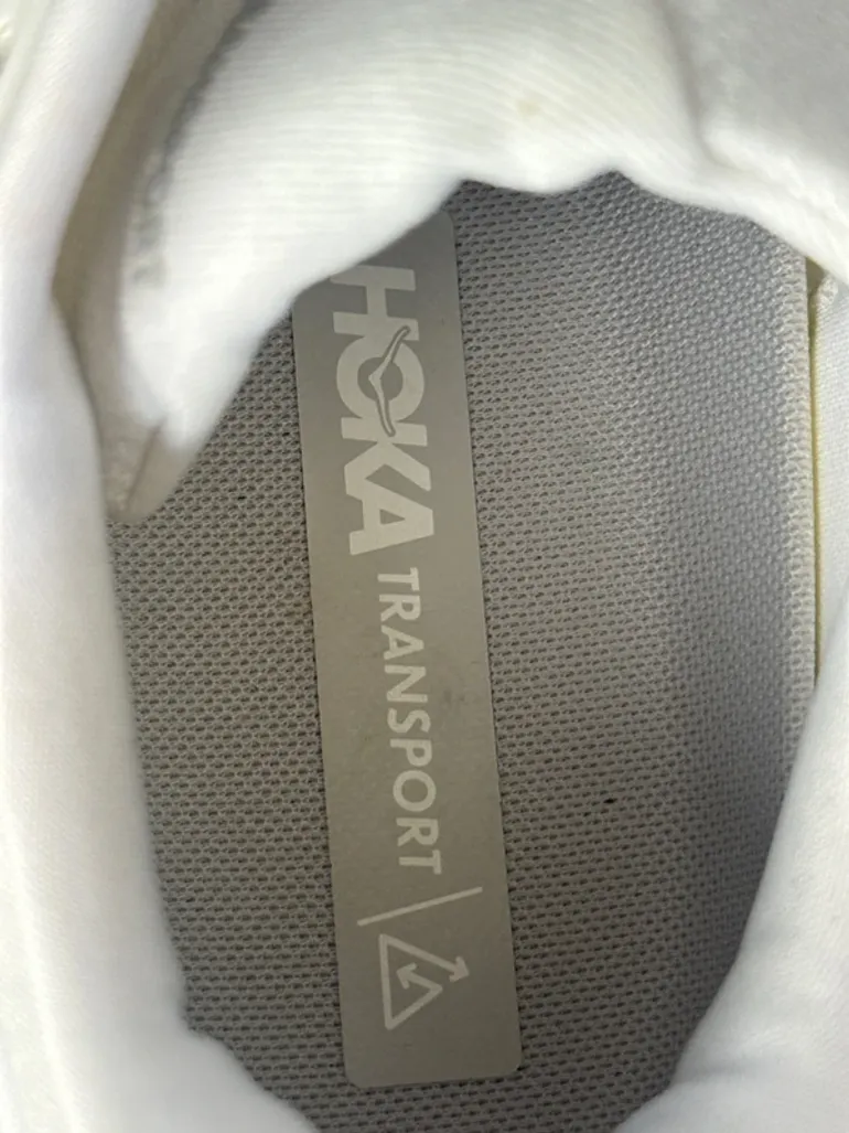Used Hoka Damen Trainingsschuh bike — image 7 of 8