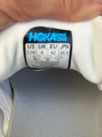 Used Hoka Damen Trainingsschuh bike — image 6 of 8