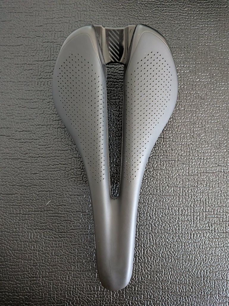 Używany Bontrager Montrose Elite saddle bike — zdjęcie 1 z 2