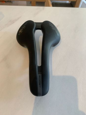 Used Selle Italia Flite Boost Súper Flow Saddle 2026 bike — image 3 of 3