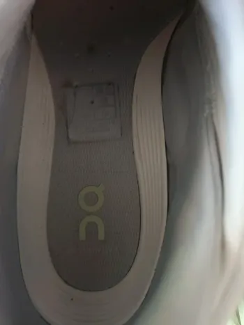 Used On Running On Cloud bike — image 5 of 9