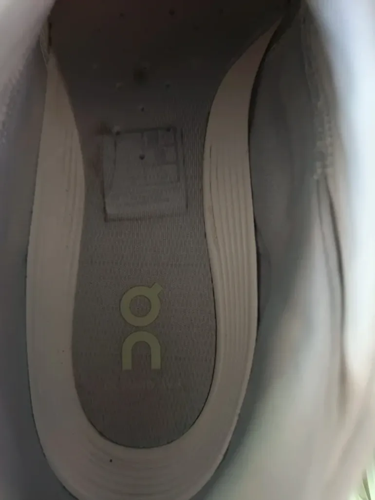 Used On Running On Cloud bike — image 5 of 9