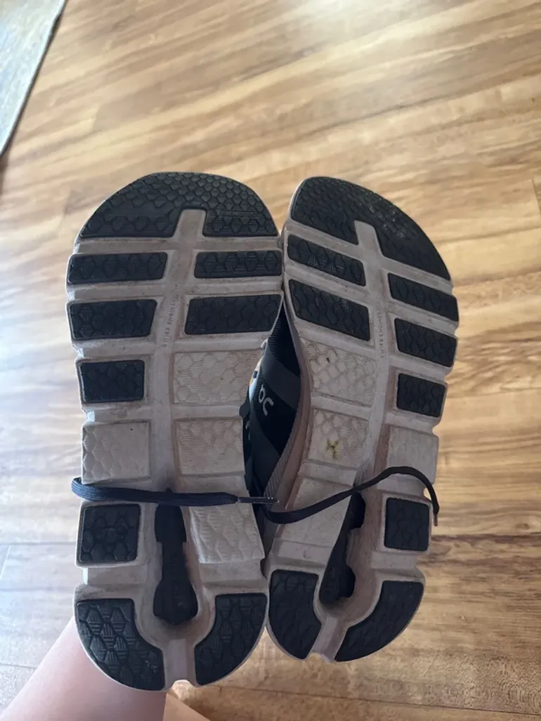 Tweedehands On Running Cloudrunner bike — afbeelding 5 van 5