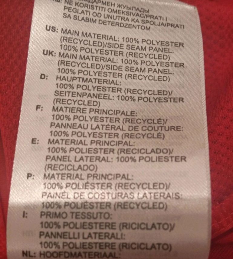 Used Adidas T-Shirt bike — image 9 of 9