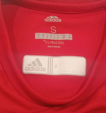 Used Adidas T-Shirt bike — image 2 of 9