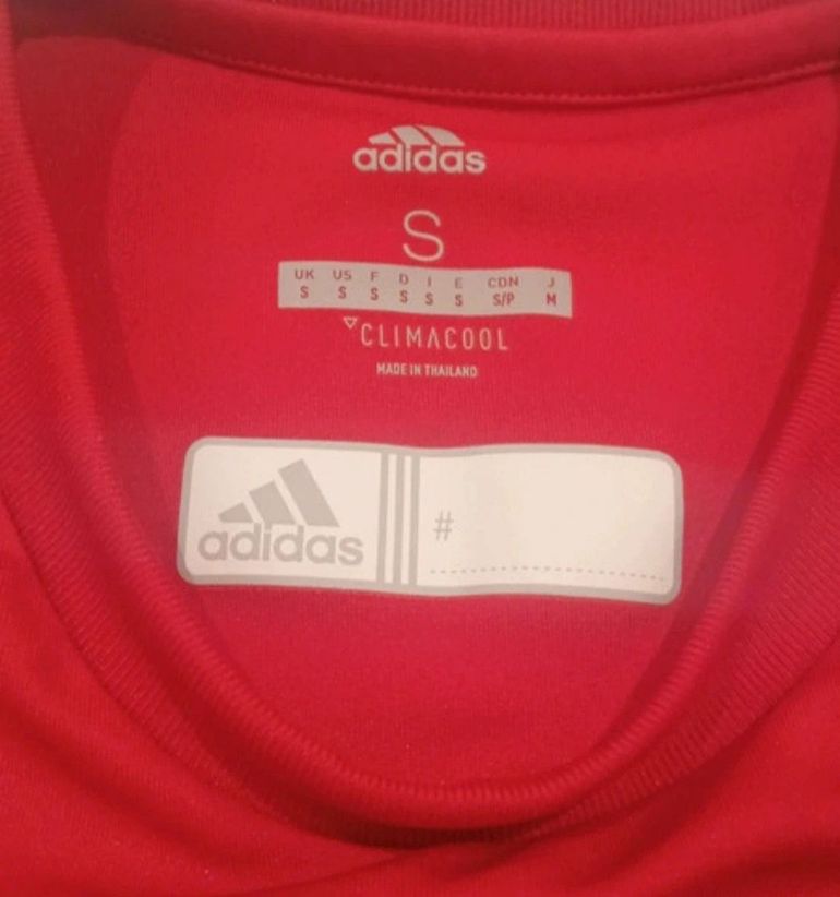Used Adidas T-Shirt bike — image 2 of 9