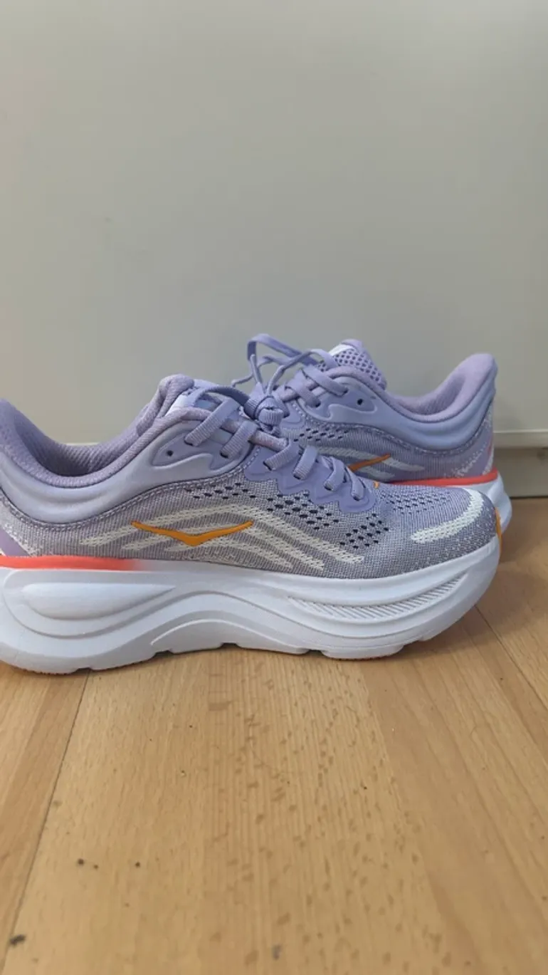 Used Hoka Bondi 9 bike — image 4 of 5