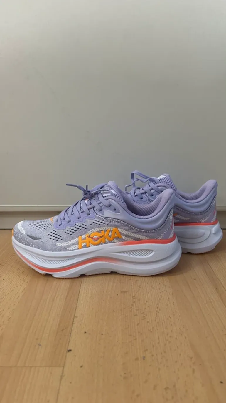 Used Hoka Bondi 9 bike — image 1 of 5
