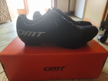 Używany Dmt KM4 Taglia 45 2026 bike — zdjęcie 7 z 7