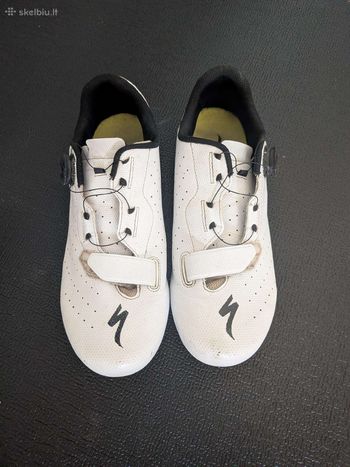 Specialized Torch 1.0 Road Shoes bike d'occasion