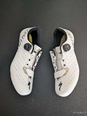 Używany Specialized Torch 1.0 Road Shoes bike — zdjęcie 3 z 4