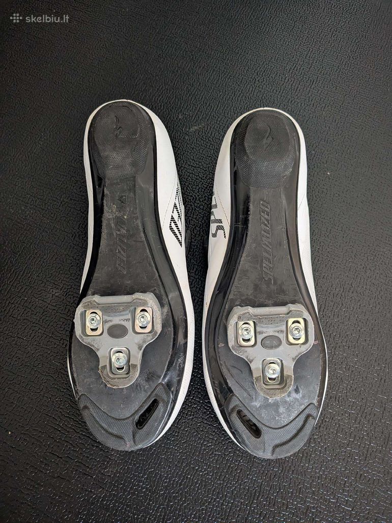 Używany Specialized Torch 1.0 Road Shoes bike — zdjęcie 4 z 4