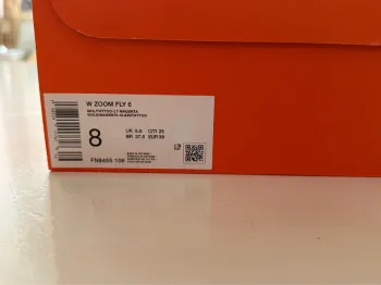 Nike Zoom Fly 6 bike d'occasion — image 5 sur 5