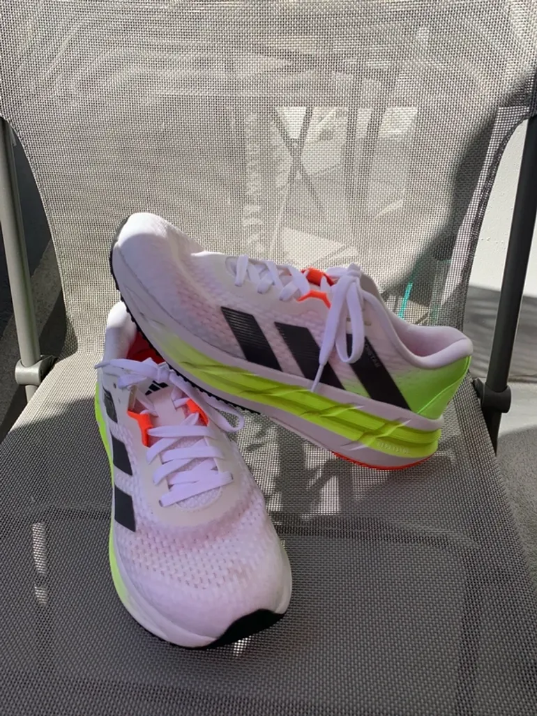 Adidas Adistar bike de segunda mano — imagen 1 de 10