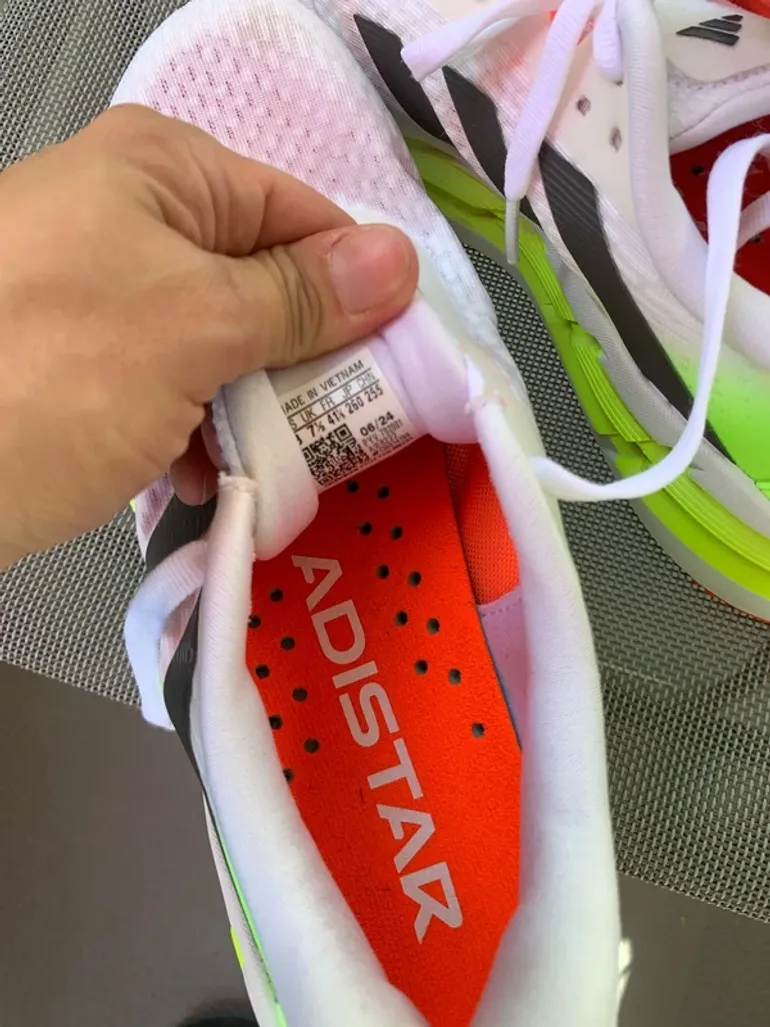 Adidas Adistar bike de segunda mano — imagen 10 de 10