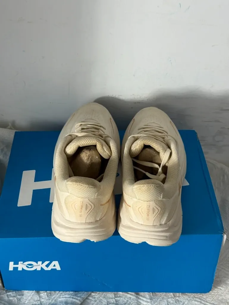 Used Hoka Clifton 10 bike — image 2 of 6