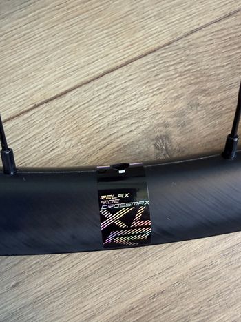 Used Mavic Crossmax Carbon XL R 29 2025 bike — image 4 of 5
