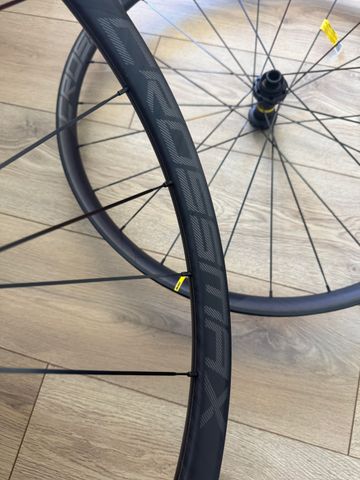 Mavic Crossmax Carbon XL R 29 2025 Wheels usato