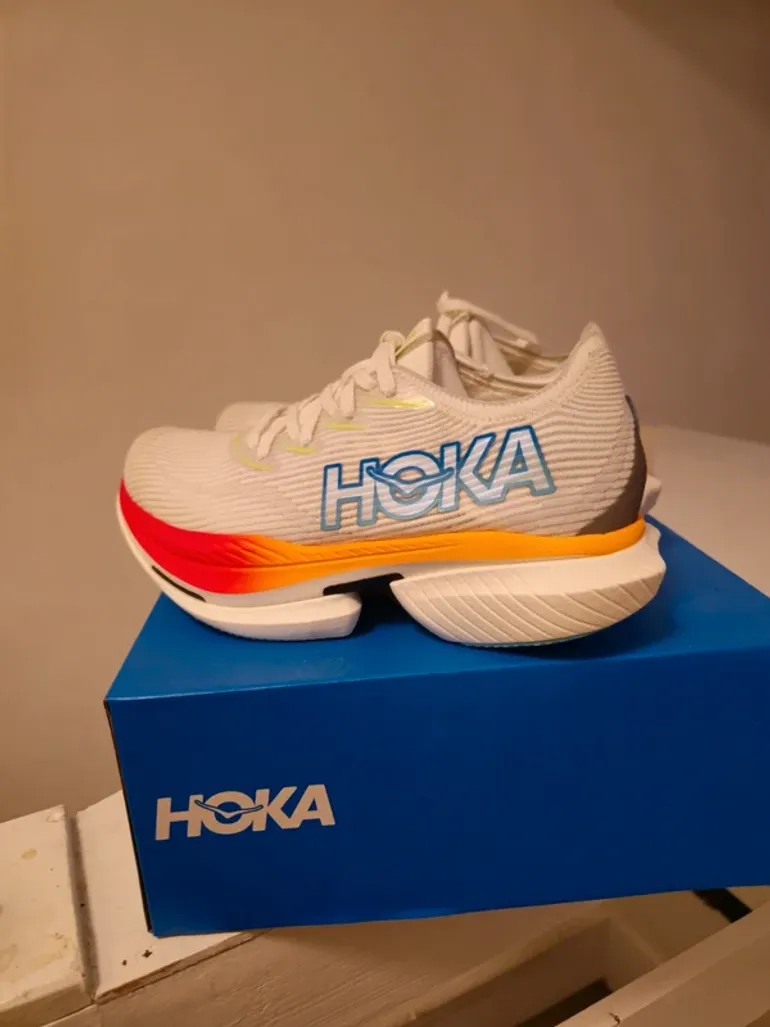 Used Hoka Cielo X 1 bike — image 3 of 5