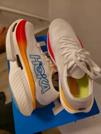 Używany Hoka Cielo X 1 bike