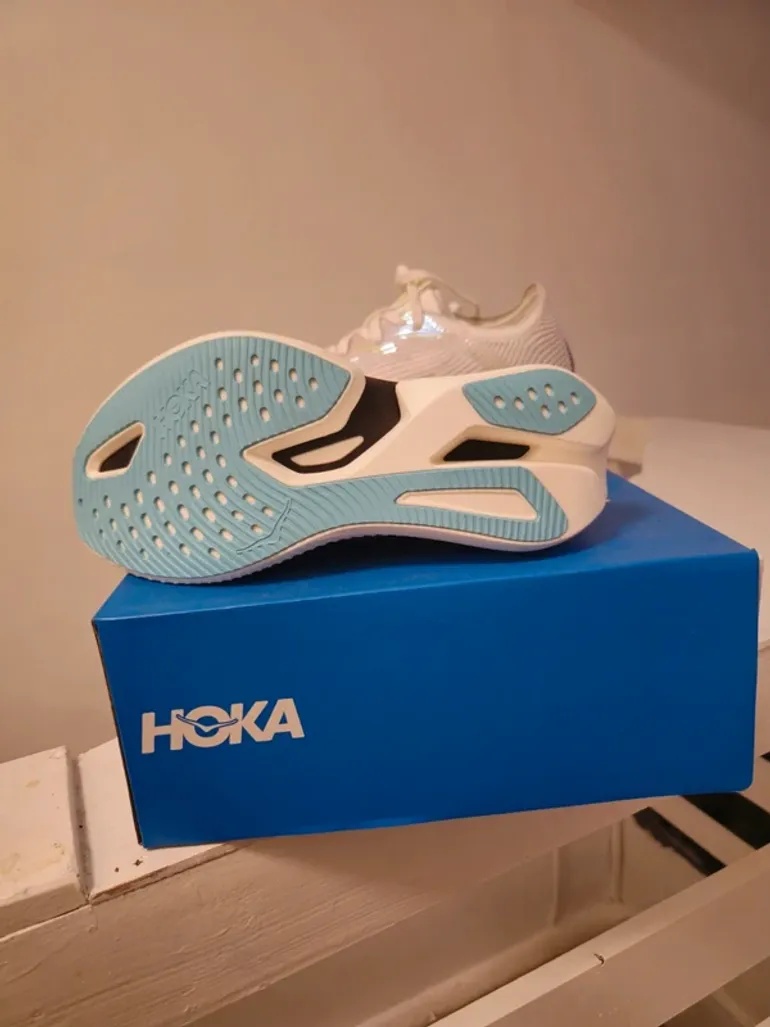 Used Hoka Cielo X 1 bike — image 2 of 5