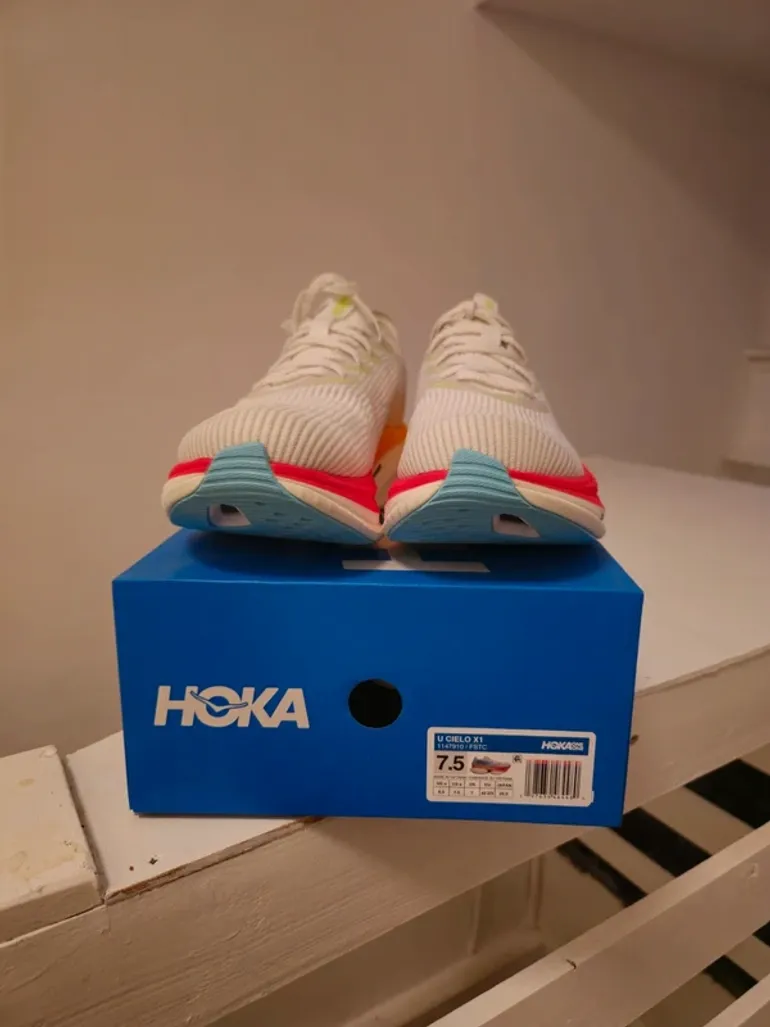Used Hoka Cielo X 1 bike — image 5 of 5