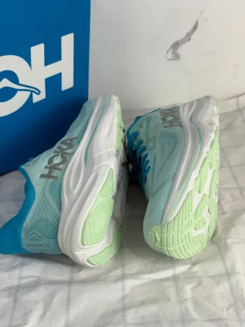 Gebrauchtes Hoka Clifton 10 bike — Bild 9 von 15
