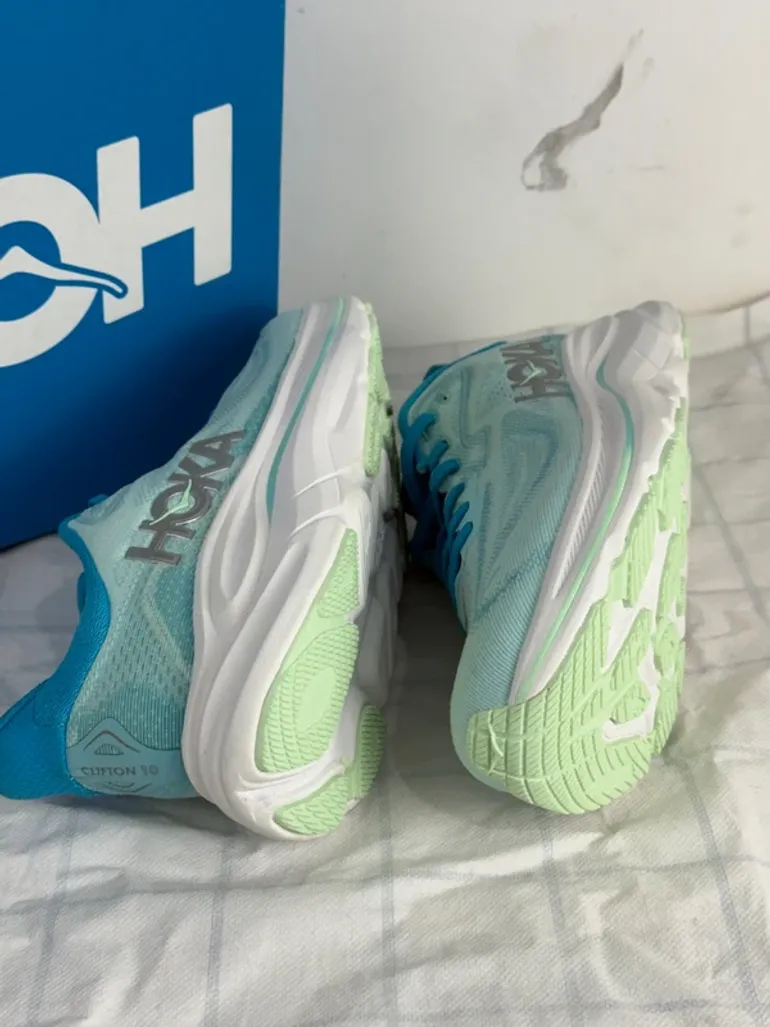 Gebrauchtes Hoka Clifton 10 bike — Bild 9 von 15