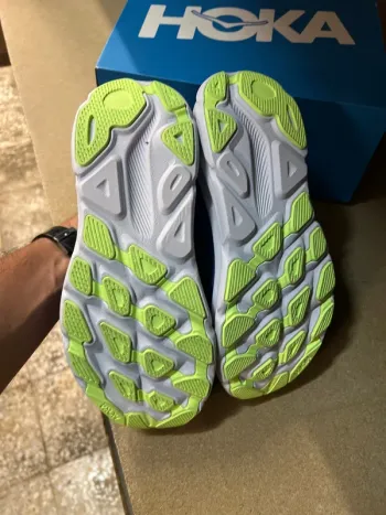 Used Hoka Clifton 9 bike — image 6 of 7